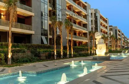 Apartment - 3 Bedrooms - 3 Bathrooms for sale in El Patio Oro - 5th Settlement Compounds - The 5th Settlement - New Cairo City - Cairo Apartment - 3 Bedrooms - 3 Bathrooms for sale in El Patio Oro - 5th Settlement Compounds - The 5th Settlement - New Cairo City - Cairo