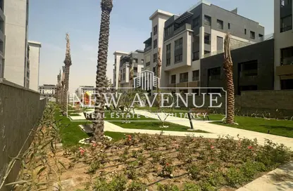 دوبلكس - 3 غرف نوم - 3 حمامات للبيع في تريو - كمبوندات التجمع الخامس - التجمع الخامس - مدينة القاهرة الجديدة - القاهرة