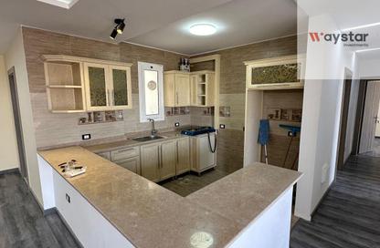 Apartment - 3 Bedrooms - 2 Bathrooms for sale in Garden Residence - Hyde Park - New Cairo City - Cairo Apartment - 3 Bedrooms - 2 Bathrooms for sale in Garden Residence - Hyde Park - New Cairo City - Cairo