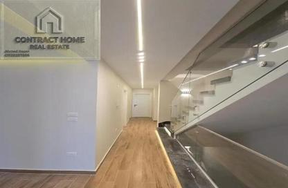 Apartment - 4 Bedrooms - 5 Bathrooms for rent in Mountain View Hyde Park - 5th Settlement Compounds - The 5th Settlement - New Cairo City - Cairo Apartment - 4 Bedrooms - 5 Bathrooms for rent in Mountain View Hyde Park - 5th Settlement Compounds - The 5th Settlement - New Cairo City - Cairo