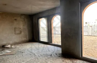 Townhouse - 3 Bedrooms - 3 Bathrooms for sale in Vye Sodic - New Zayed City - Sheikh Zayed City - Giza