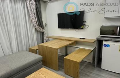 Apartment - 1 - 1 for sale in Al Ahyaa District - Hurghada - Red Sea