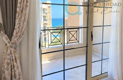 Apartment - 1 - 1 for sale in Al Ahyaa District - Hurghada - Red Sea