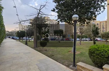 Apartment - 3 Bedrooms - 2 Bathrooms for sale in El Rehab Extension - Al Rehab - New Cairo City - Cairo