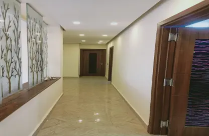 (بنتهاوس  (روف - 3 غرف نوم - 3 حمامات للايجار في كونتيننتال جاردنز - الحي الثاني عشر - الشيخ زايد - الجيزة