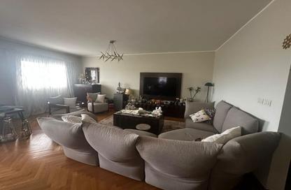 Apartment - 2 - 2 for sale in Beverly Hills - Sheikh Zayed Compounds - Sheikh Zayed City - Giza