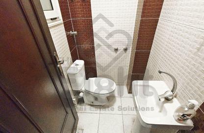 Office Space - Studio - 1 for sale in Port Said St. - Sporting - Hay Sharq - Alexandria