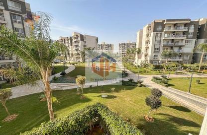 Apartment - Studio - 1 Bathroom for sale in Madinaty - Cairo