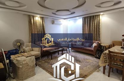 شقة - 3 غرف نوم - 2 حمامات للبيع في الحي الرابع - مدينة 6 أكتوبر - الجيزة شقة - 3 غرف نوم - 2 حمامات للبيع في الحي الرابع - مدينة 6 أكتوبر - الجيزة
