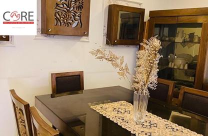 Apartment - 2 Bedrooms - 2 Bathrooms for sale in Al Khamayel city - Sheikh Zayed Compounds - Sheikh Zayed City - Giza