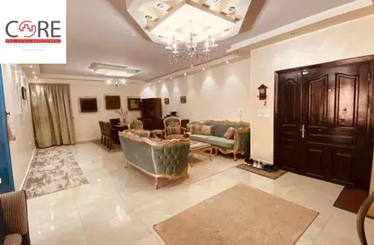 شقة - 2 غرف نوم - 2 حمامات للبيع في مدينة الخمائل - كمبوندات الشيخ زايد - الشيخ زايد - الجيزة