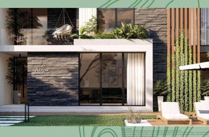 Apartment - 3 Bedrooms - 3 Bathrooms for sale in IL Bosco City - Mostakbal City Compounds - Mostakbal City - Future City - Cairo
