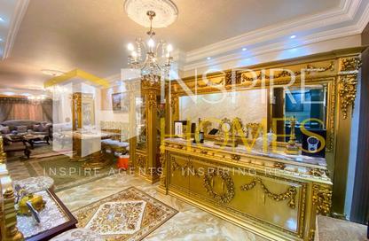 Apartment - 3 Bedrooms - 2 Bathrooms for rent in Raml Station - Hay Wasat - Alexandria