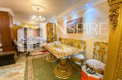 Apartment - 3 Bedrooms - 2 Bathrooms for rent in Raml Station - Hay Wasat - Alexandria