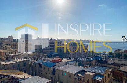 Apartment - 3 Bedrooms - 2 Bathrooms for rent in Raml Station - Hay Wasat - Alexandria Apartment - 3 Bedrooms - 2 Bathrooms for rent in Raml Station - Hay Wasat - Alexandria