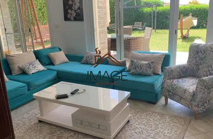 Chalet - 3 Bedrooms - 3 Bathrooms for sale in Hacienda Bay - Sidi Abdel Rahman - North Coast