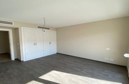Apartment - 1 Bedroom - 1 Bathroom for sale in New Giza - Cairo Alexandria Desert Road - 6 October City - Giza