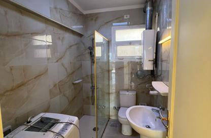 Apartment - 3 - 2 for rent in El Rehab Extension - Al Rehab - New Cairo City - Cairo