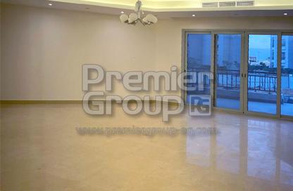 Apartment - 3 - 3 for rent in Cairo Festival City - North Investors Area - New Cairo City - Cairo Apartment - 3 - 3 for rent in Cairo Festival City - North Investors Area - New Cairo City - Cairo