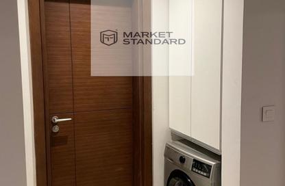 Apartment - 2 Bedrooms - 3 Bathrooms for rent in Cairo Festival City - North Investors Area - New Cairo City - Cairo