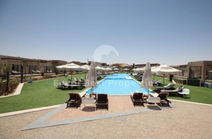Chalet - 3 Bedrooms - 2 Bathrooms for sale in Gaia - Ras Al Hekma - North Coast Chalet - 3 Bedrooms - 2 Bathrooms for sale in Gaia - Ras Al Hekma - North Coast