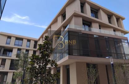 Whole Building - Studio - 7+ Bathrooms for rent in District 5 - 5th Settlement Compounds - The 5th Settlement - New Cairo City - Cairo