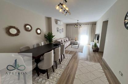 Apartment - 2 Bedrooms - 3 Bathrooms for rent in Eastown - 5th Settlement Compounds - The 5th Settlement - New Cairo City - Cairo Apartment - 2 Bedrooms - 3 Bathrooms for rent in Eastown - 5th Settlement Compounds - The 5th Settlement - New Cairo City - Cairo