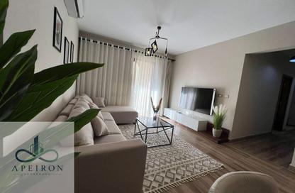 Apartment - 2 Bedrooms - 3 Bathrooms for rent in Eastown - 5th Settlement Compounds - The 5th Settlement - New Cairo City - Cairo Apartment - 2 Bedrooms - 3 Bathrooms for rent in Eastown - 5th Settlement Compounds - The 5th Settlement - New Cairo City - Cairo