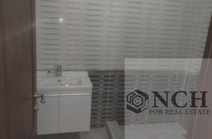Apartment - 2 Bedrooms - 2 Bathrooms for rent in Azad - 5th Settlement Compounds - The 5th Settlement - New Cairo City - Cairo