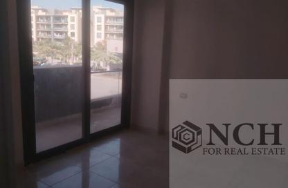 Apartment - 2 Bedrooms - 2 Bathrooms for rent in Azad - 5th Settlement Compounds - The 5th Settlement - New Cairo City - Cairo
