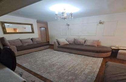Apartment - 2 Bedrooms - 2 Bathrooms for sale in Al Shouyfat - 5th Settlement Compounds - The 5th Settlement - New Cairo City - Cairo