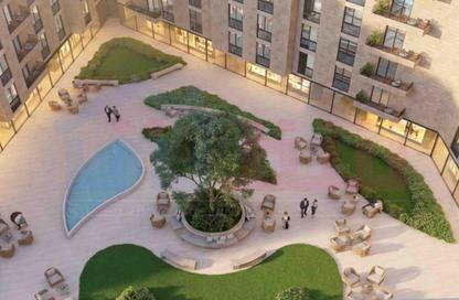 Apartment - 3 Bedrooms - 2 Bathrooms for sale in Smouha Square - Smouha - Hay Sharq - Alexandria Apartment - 3 Bedrooms - 2 Bathrooms for sale in Smouha Square - Smouha - Hay Sharq - Alexandria