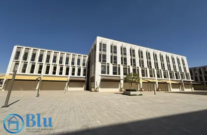 عيادة - 2 غرف نوم - 2 حمامات للايجار في ميفيدا - كمبوندات التجمع الخامس - التجمع الخامس - مدينة القاهرة الجديدة - القاهرة