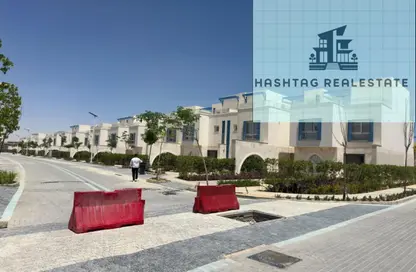 Chalet - 3 Bedrooms - 2 Bathrooms for sale in Naia bay - Ras Al Hekma - North Coast