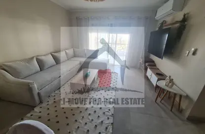 Chalet - 3 Bedrooms - 2 Bathrooms for sale in Mountain View - Ras Al Hekma - North Coast