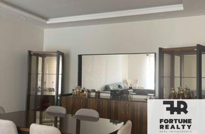 Apartment - 2 Bedrooms - 2 Bathrooms for rent in Mivida - 5th Settlement Compounds - The 5th Settlement - New Cairo City - Cairo