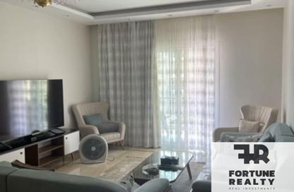 Apartment - 2 Bedrooms - 2 Bathrooms for rent in Mivida - 5th Settlement Compounds - The 5th Settlement - New Cairo City - Cairo