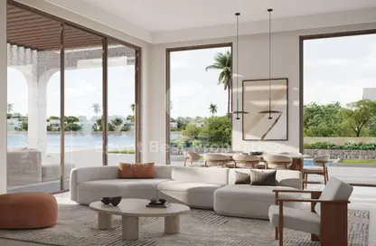 شاليه - 3 غرف نوم - 3 حمامات للبيع في ذا مد - راس الحكمة - الساحل الشمالي