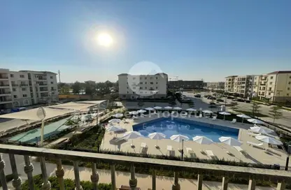 Apartment - 3 Bedrooms - 3 Bathrooms for sale in Mivida - 5th Settlement Compounds - The 5th Settlement - New Cairo City - Cairo