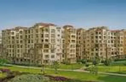 شقة - غرفة نوم - 1 حمام للبيع في پريڤادو - مدينتي - القاهرة