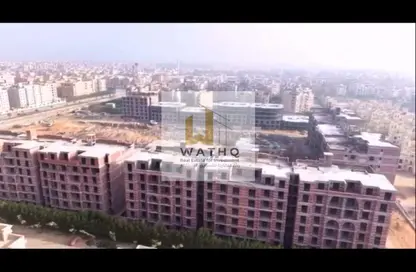 شقة - 2 غرف نوم - 2 حمامات للبيع في جرين سيتي - مدينة 6 أكتوبر - الجيزة