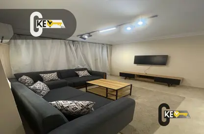 شقة - 2 غرف نوم - 1 حمام للايجار في پريڤادو - مدينتي - القاهرة