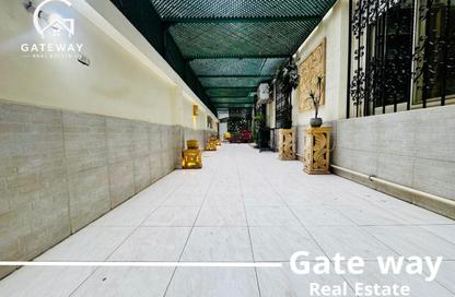 شقة - 3 - 3 للايجار في شارع 254 - دجلة - حي المعادي - القاهرة