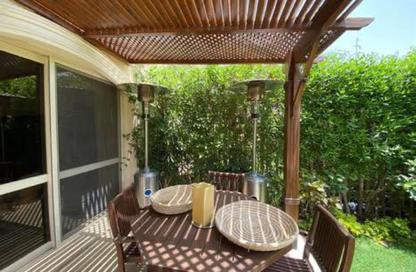 Townhouse - 4 Bedrooms - 4 Bathrooms for sale in Al Patio - Ring Road - 6 October City - Giza