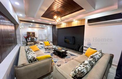 Apartment - 3 Bedrooms - 2 Bathrooms for sale in Asafra - Hay Than El Montazah - Alexandria Apartment - 3 Bedrooms - 2 Bathrooms for sale in Asafra - Hay Than El Montazah - Alexandria