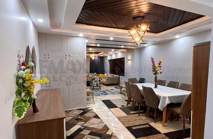 Apartment - 3 Bedrooms - 2 Bathrooms for sale in Asafra - Hay Than El Montazah - Alexandria Apartment - 3 Bedrooms - 2 Bathrooms for sale in Asafra - Hay Than El Montazah - Alexandria