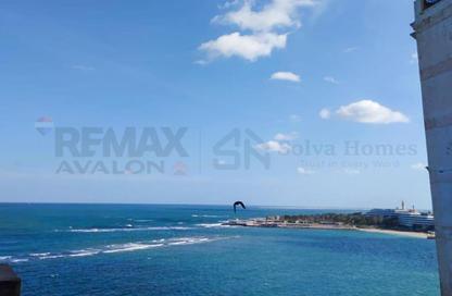 Apartment - 3 Bedrooms - 2 Bathrooms for sale in Asafra - Hay Than El Montazah - Alexandria