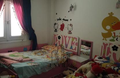 Apartment - 2 Bedrooms - 1 Bathroom for sale in South Youth Housing - The 1st Settlement - New Cairo City - Cairo
