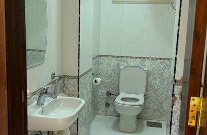 Apartment - 3 - 3 for sale in Al Narges 3 - Al Narges - New Cairo City - Cairo