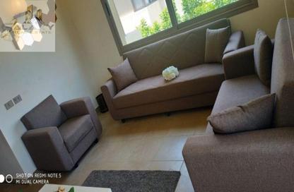 Chalet - 3 Bedrooms - 2 Bathrooms for sale in Jaz Little Venice Golf - Al Ain Al Sokhna - Suez